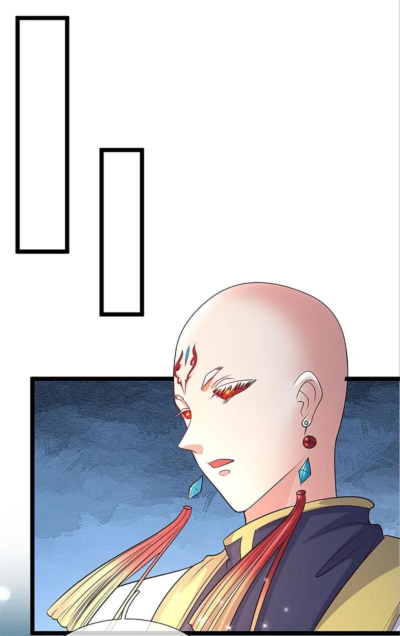 Immortal Daddy Xianzun chapter 256